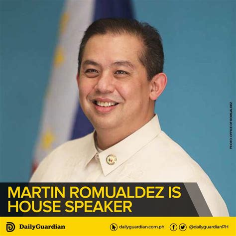Leyte's Martin Romualdez elected as new House Speaker.